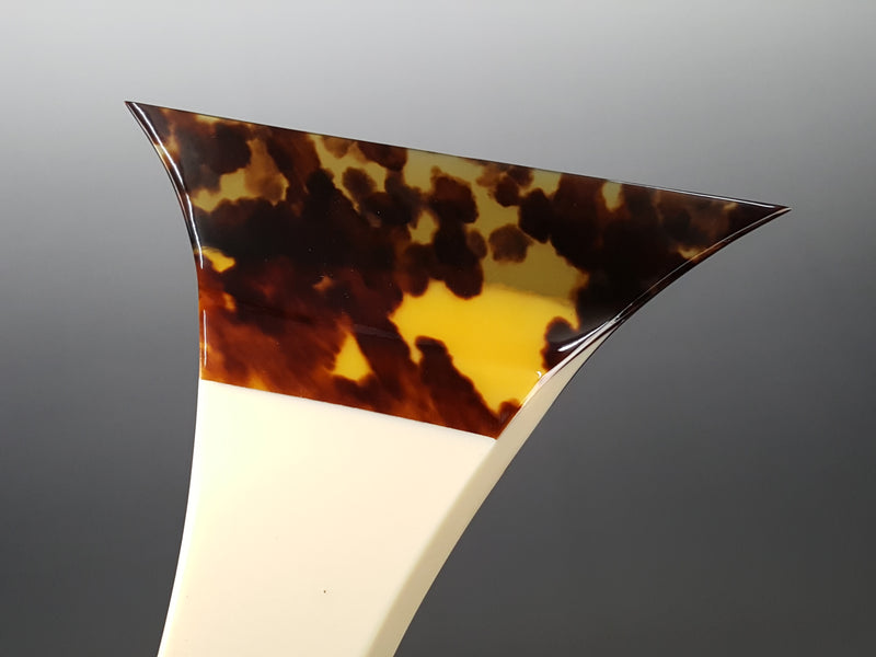 厳選中古品】地唄三味線用 鼈甲撥 七八 JBATI019 | 和楽器市場·新館