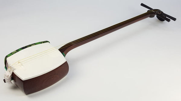 三味線・琴などの低価格販売。入門用から高級品まで多数品揃え。 | 和