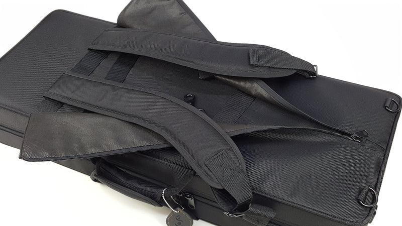 尺八ケース・リュック式（10本入） | 和楽器市場·新館