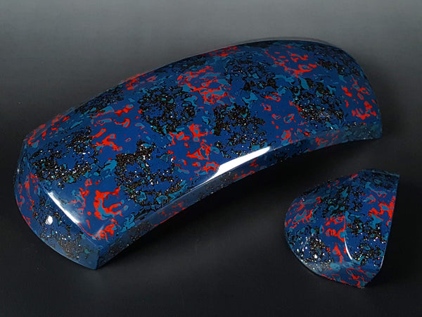 Shop 津軽胴掛け（津軽塗） at 和楽器市場·新館 | 和楽器市場·新館