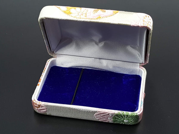 Shop 駒入れ／駒ケース（大） at 和楽器市場·新館 | 和楽器市場·新館