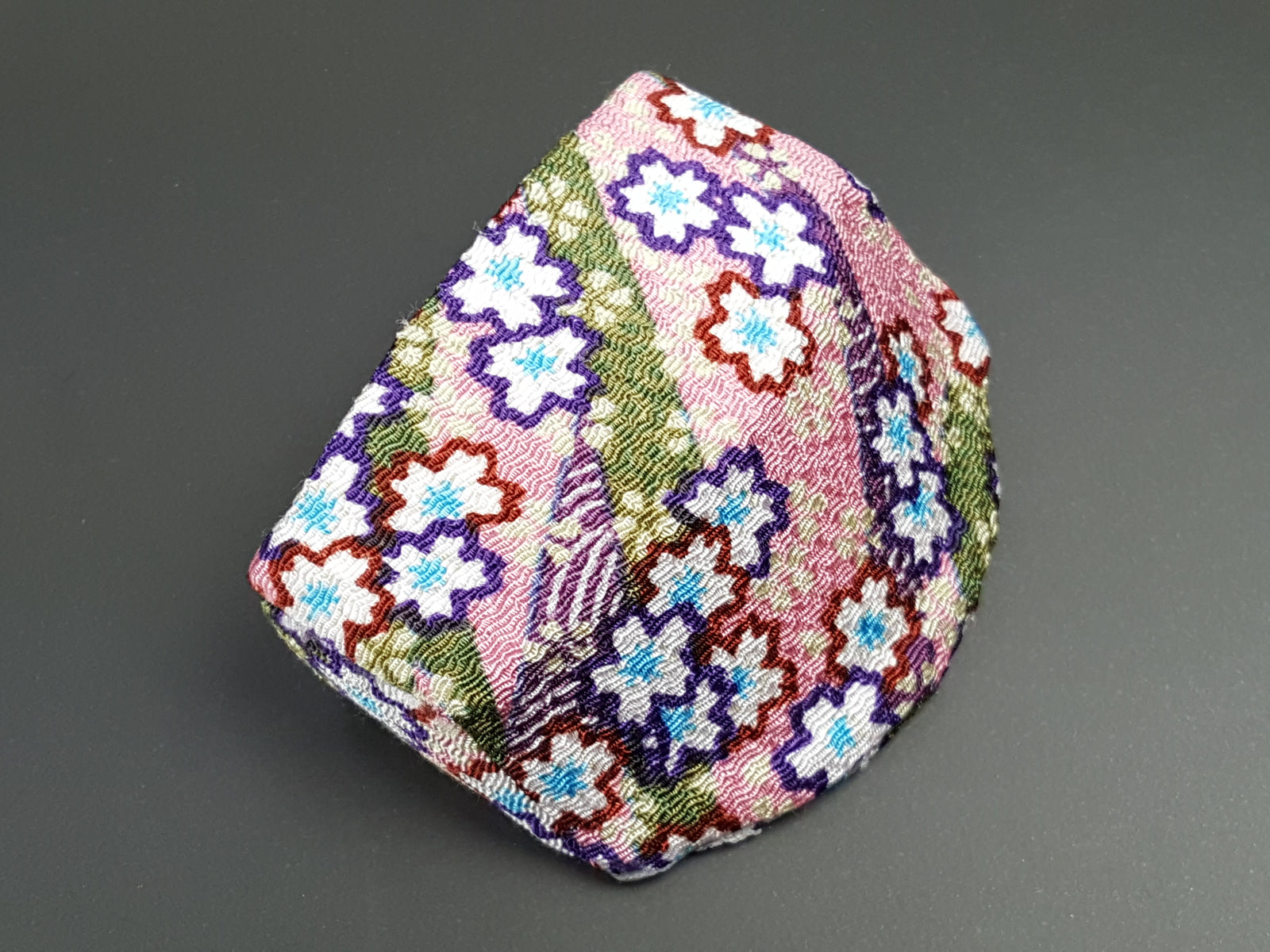 津軽三味線用）オリジナル胴掛け・和柄 17 | 和楽器市場·新館