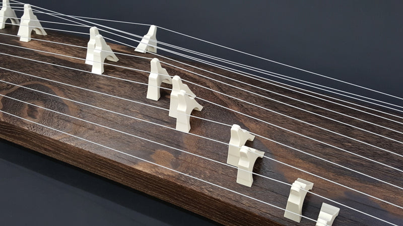 琴セット入門用（10点セット） | 和楽器市場·新館