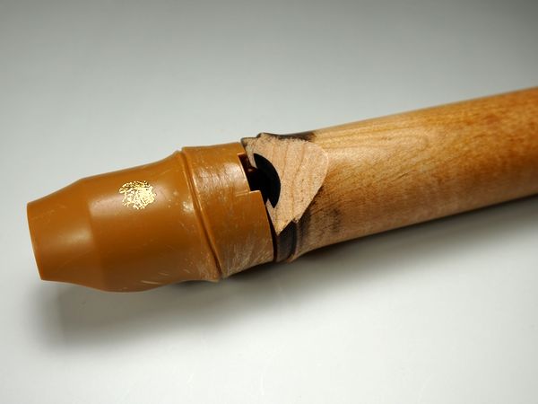 尺八アダプター ワダ楽器製品用