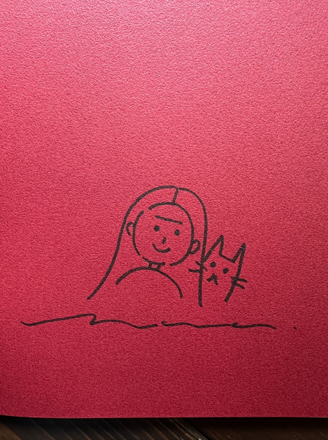 猫のミーラ＜特装版・サイン本＞ | 猫本専門書店 書肆 吾輩堂