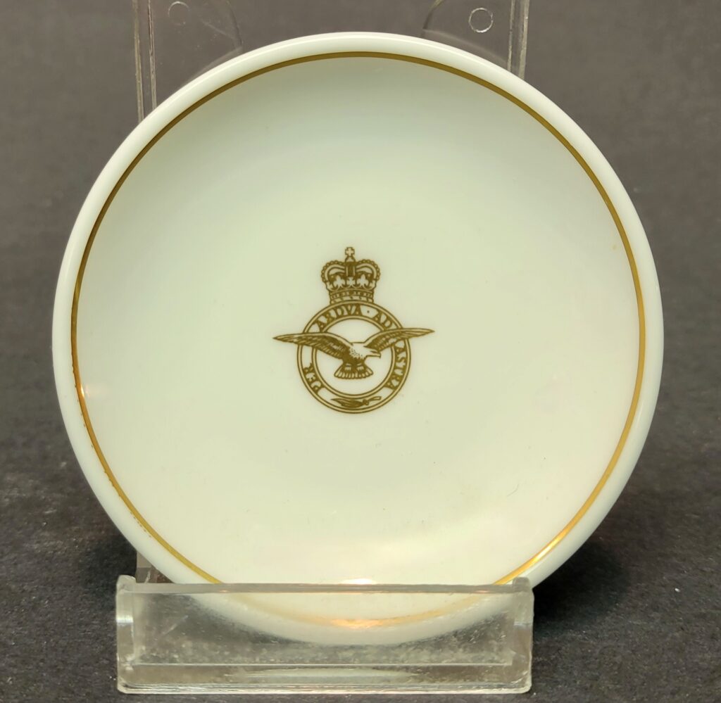 実使用品 British Airways キャビンクルー CA 名札 実使用品 British