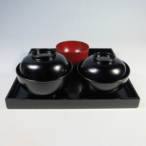 輪島塗漆器の工房直販 輪島塗太郎 / 輪島市 塗太郎 / 輪島塗茶道具