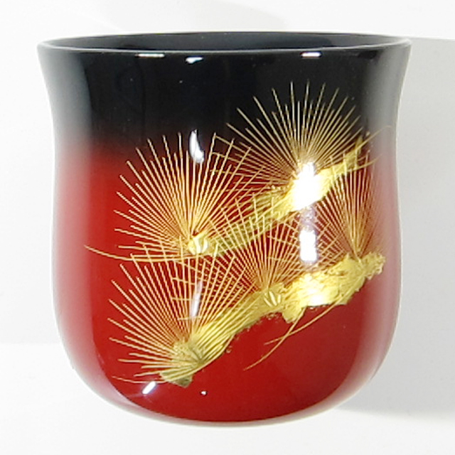 輪島塗漆器の工房直販 輪島塗太郎 / 輪島市 塗太郎 / カップ 一覧