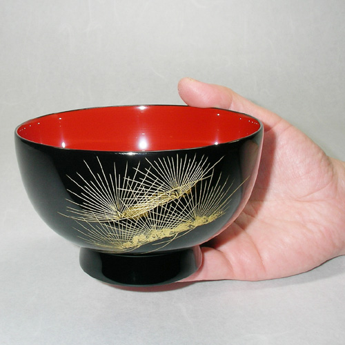 輪島塗漆器の工房直販 輪島塗太郎 / 輪島市 塗太郎 / 輪島塗 椀