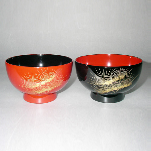 輪島塗漆器の工房直販 輪島塗太郎 / 輪島市 塗太郎 / 輪島塗 椀