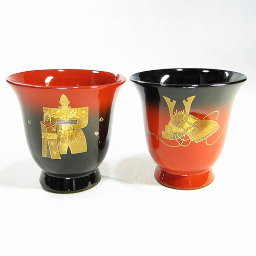 輪島塗漆器の工房直販 輪島塗太郎 / 輪島市 塗太郎 / 酒杯