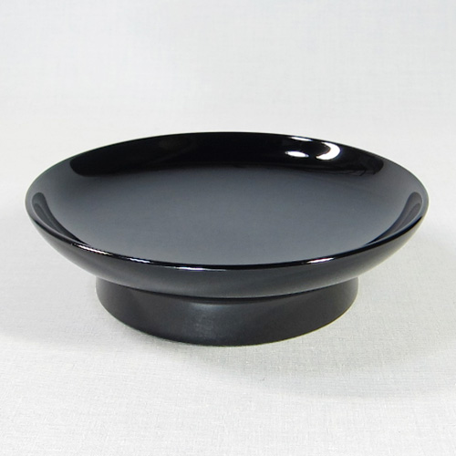 輪島塗漆器の工房直販 輪島塗太郎 / 輪島市 塗太郎 / 輪島塗 高台皿