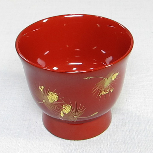 輪島塗漆器の工房直販 輪島塗太郎 / 輪島市 塗太郎 / 輪島塗 ぐい呑み