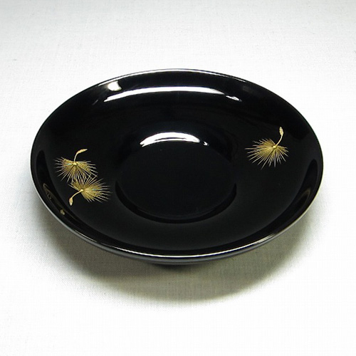 輪島塗漆器の工房直販 輪島塗太郎 / 輪島市 塗太郎 / 輪島塗 茶托