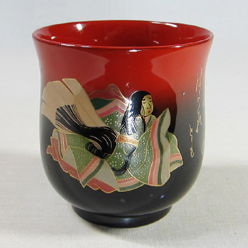 輪島塗漆器の工房直販 輪島塗太郎 / 輪島市 塗太郎 / サンバースト