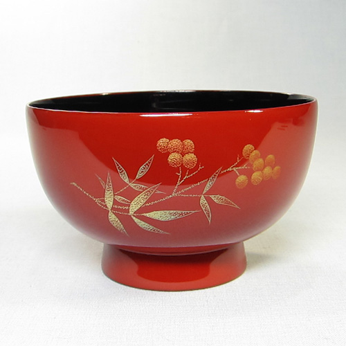 輪島塗漆器の工房直販 輪島塗太郎 / 輪島市 塗太郎 / 輪島塗 椀