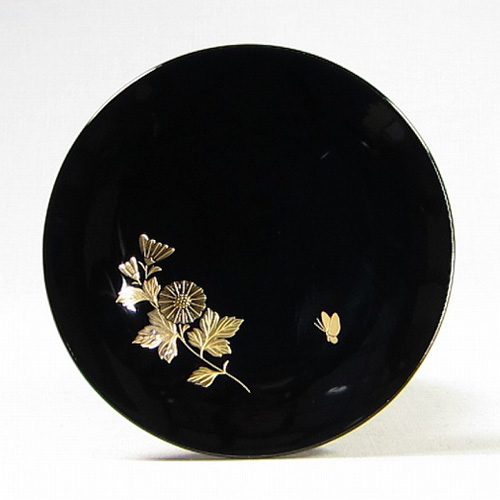 輪島塗漆器の工房直販 輪島塗太郎 / 輪島市 塗太郎 / 輪島塗 銘々皿