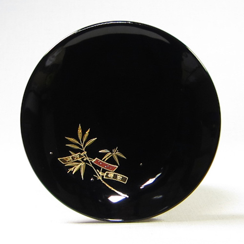 輪島塗漆器の工房直販 輪島塗太郎 / 輪島市 塗太郎 / 輪島塗 銘々皿