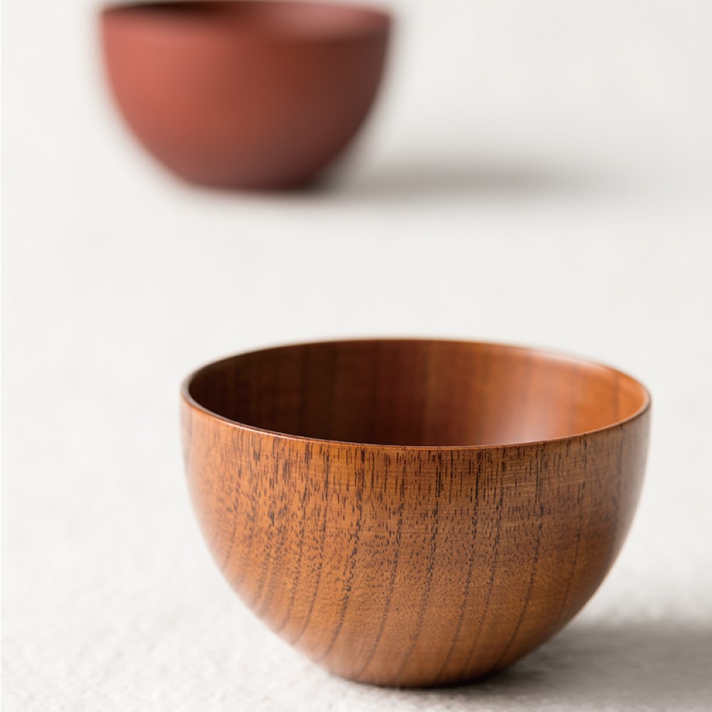 小さいSサイズ・選べる木製マルチボウル椀|木の器・弁当箱のことなら