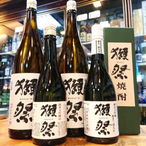 獺祭 価格改定の御案内 2024年5月 | 若松屋酒店