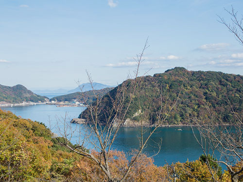 内浦湾の風景 | 若狭高浜観光協会公式ホームページ