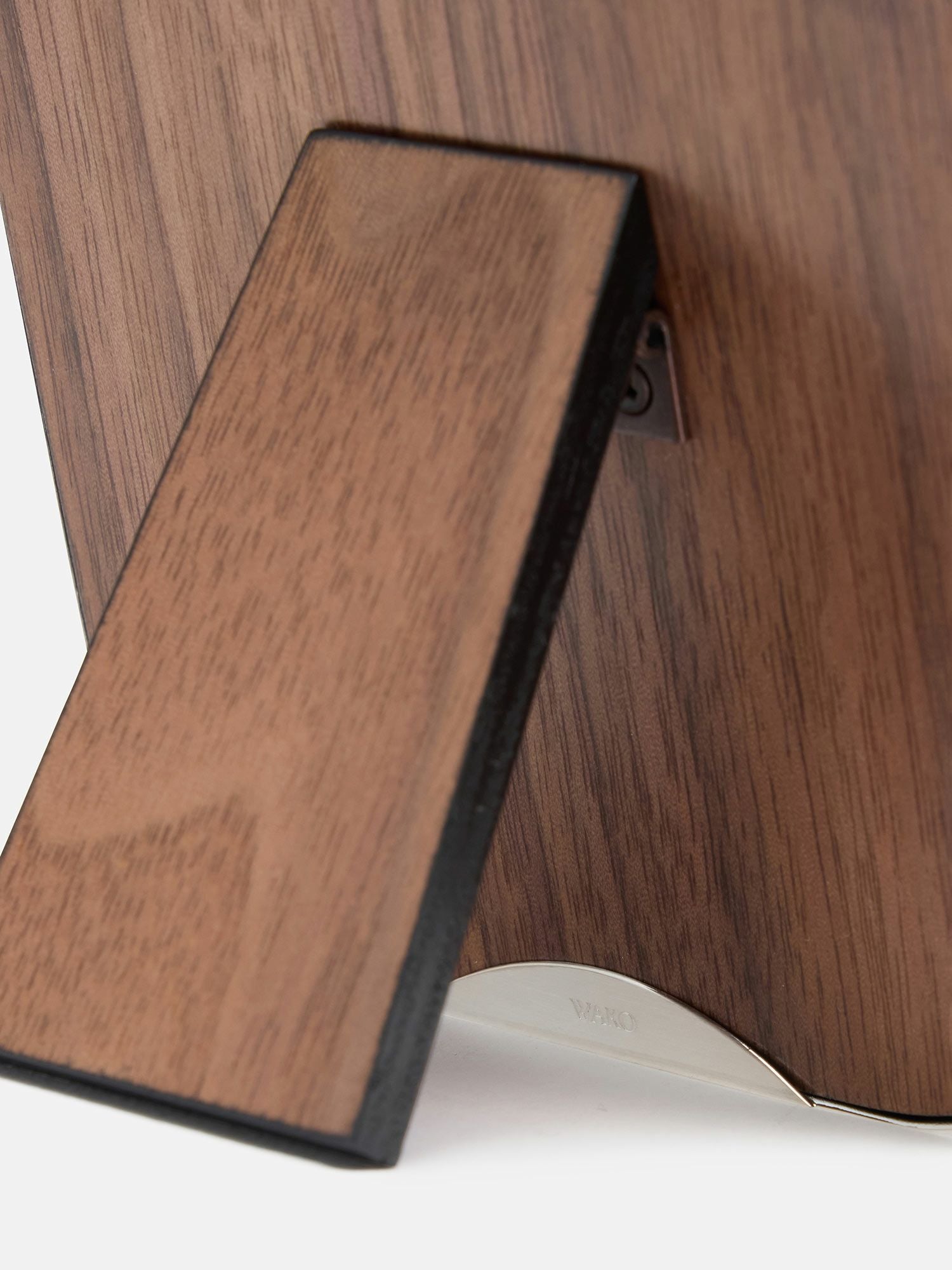 名入れ加工】銀仕上げ エンジェル写真立て |ベビーグッズ | WAKO公式