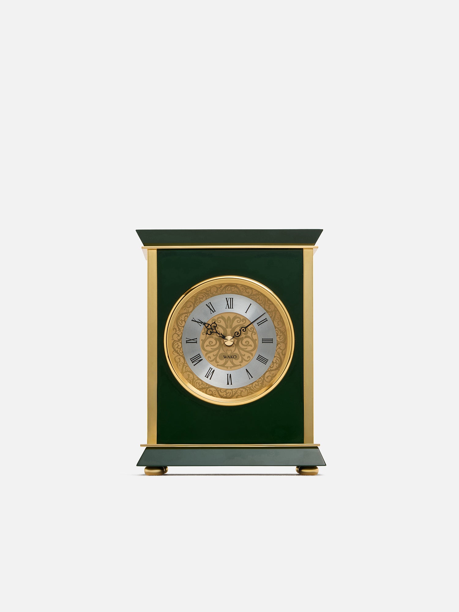 WAKOクロック〈NB6002R〉 |WAKO | WAKO公式オンラインブティック