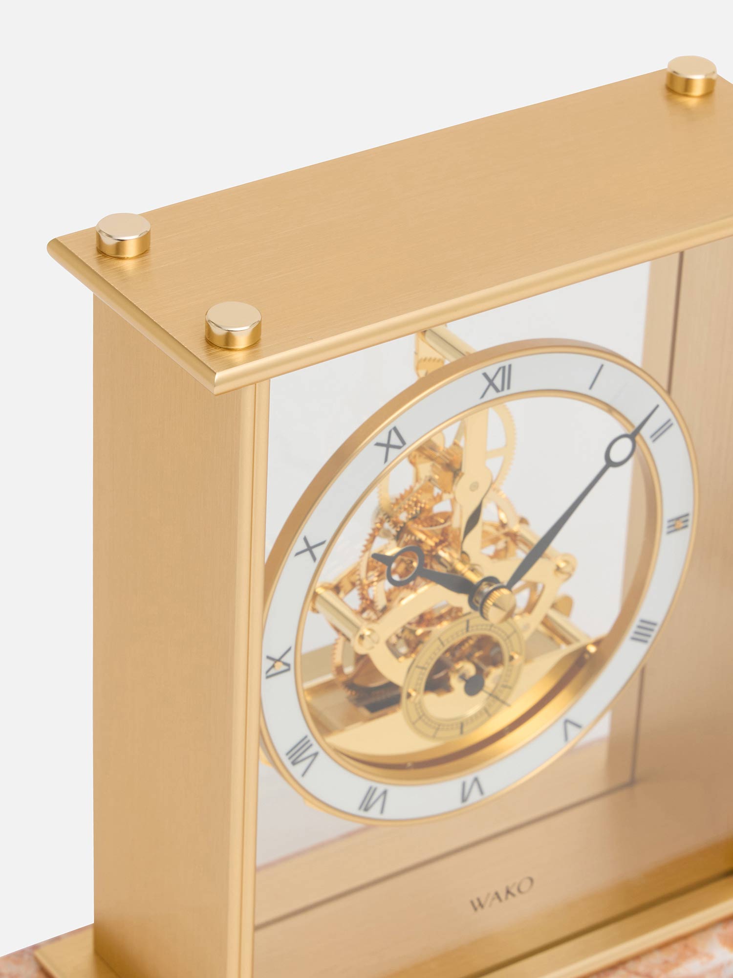 WAKOクロック〈HW8090G〉 |WAKO | WAKO公式オンラインブティック