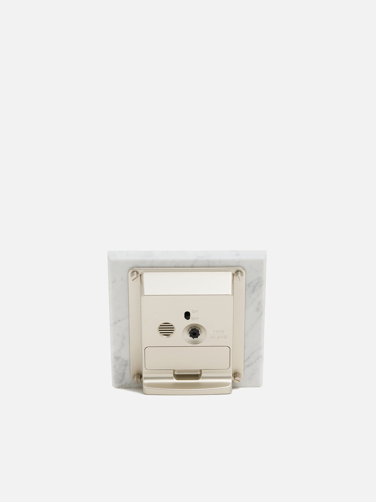 WAKOクロック〈STL004W〉 |WAKO | WAKO公式オンラインブティック