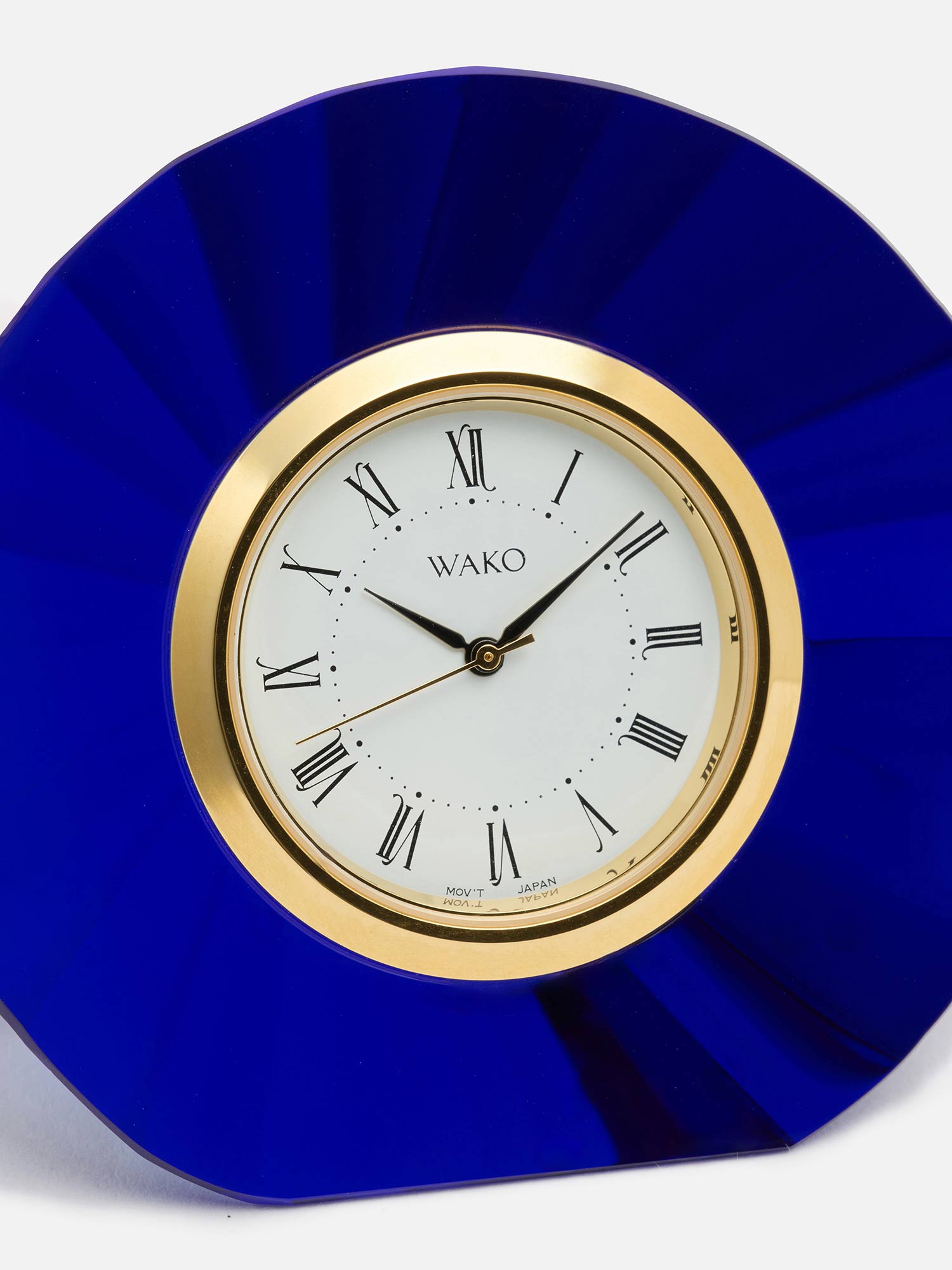 WAKOクロック〈HW036L〉 |WAKO | WAKO公式オンラインブティック | 銀座