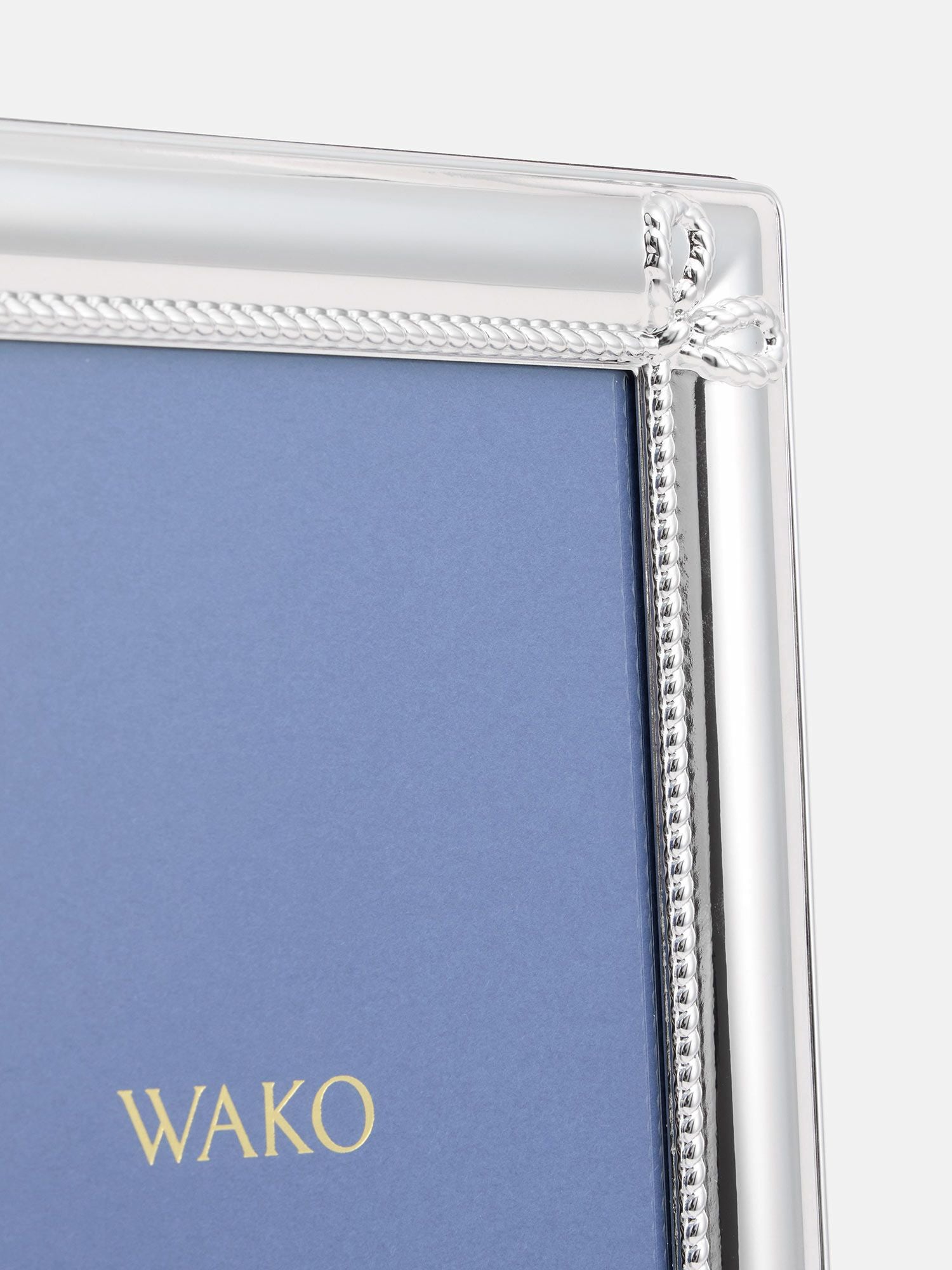 写真立て（大） |リビング | WAKO公式オンラインブティック | 銀座・和光