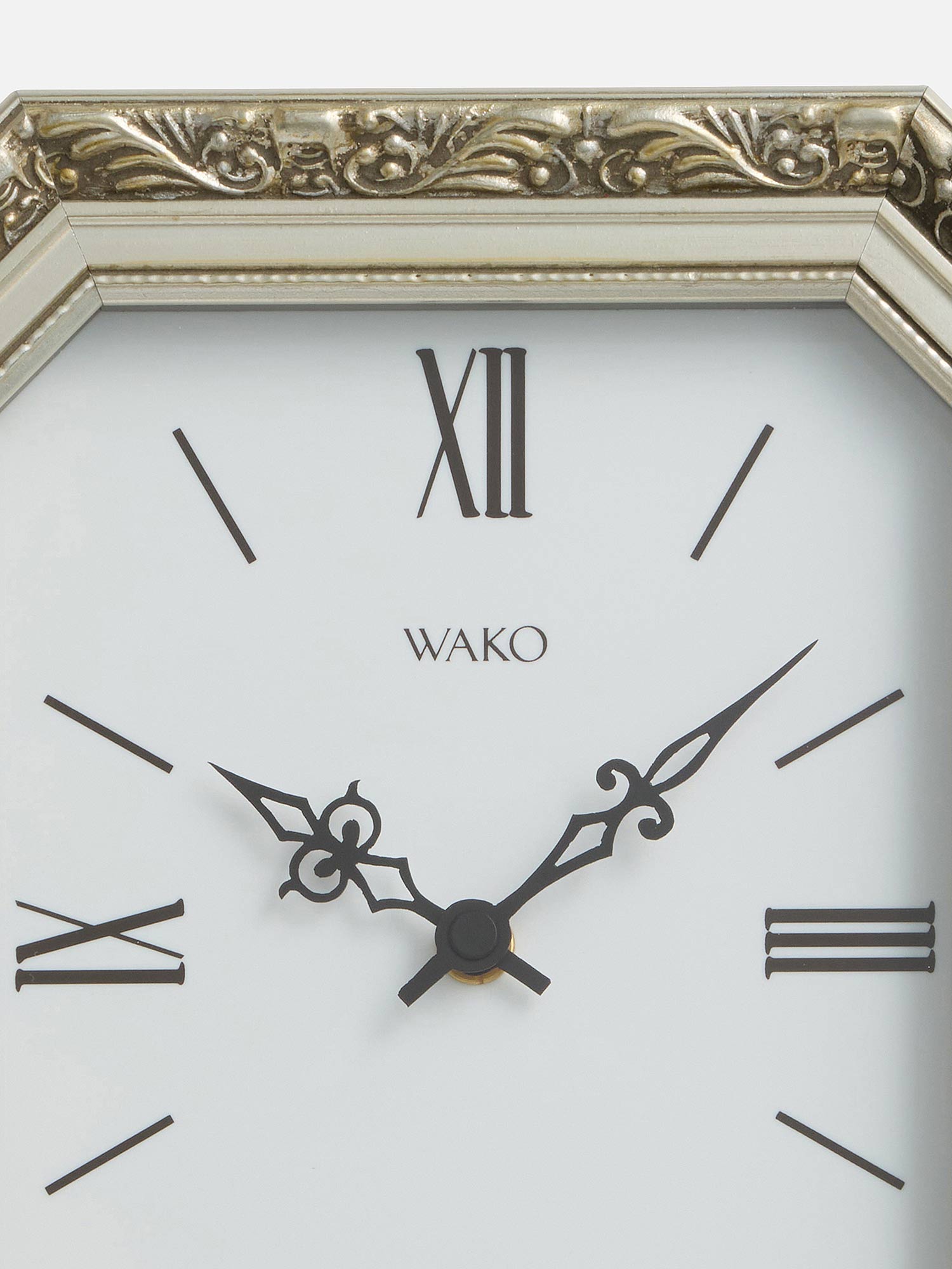 WAKO 掛時計〈SW303S〉 |WAKO | WAKO公式オンラインブティック | 銀座