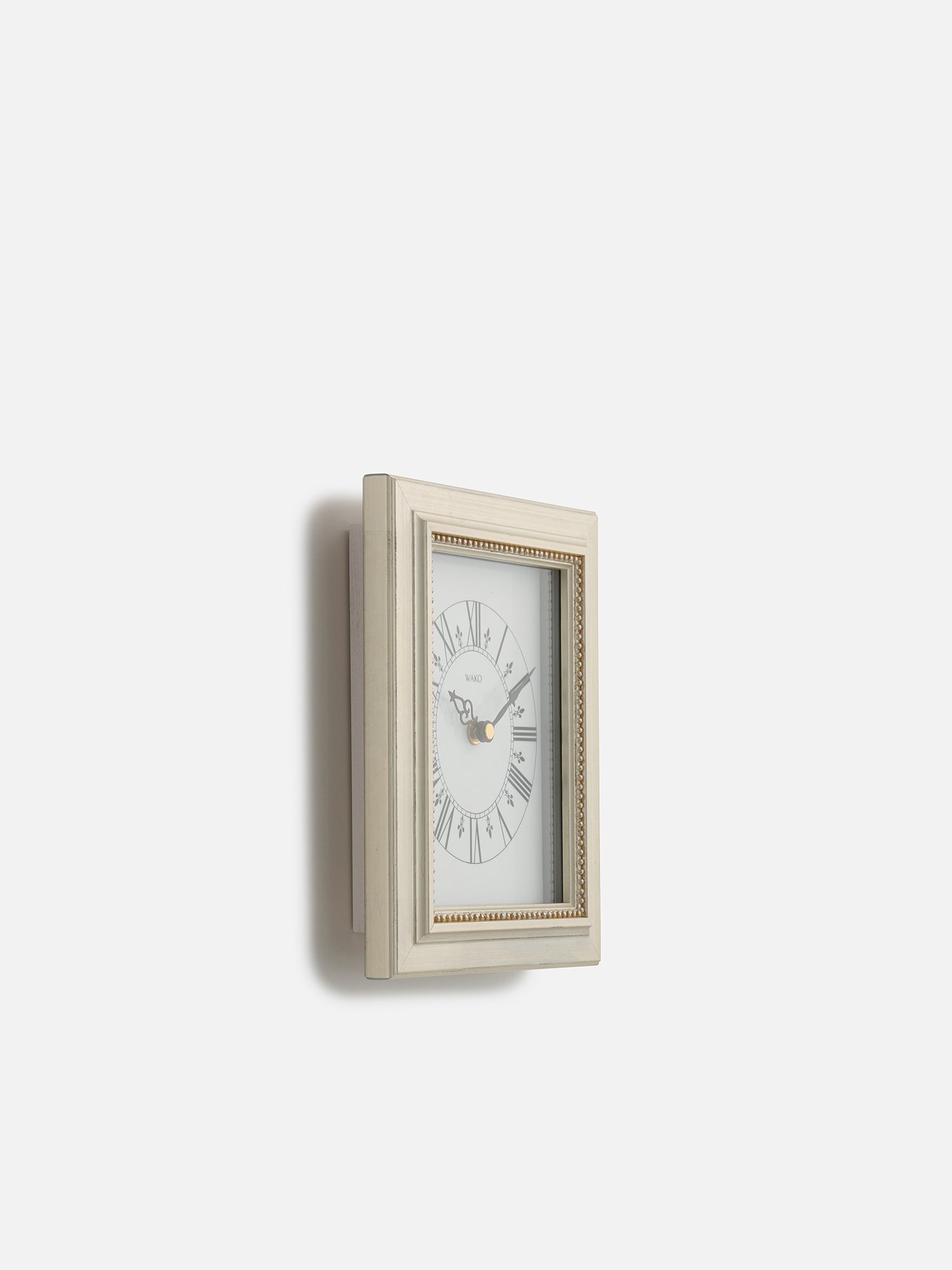 WAKO 掛時計〈SW225〉 |WAKO | WAKO公式オンラインブティック | 銀座・和光