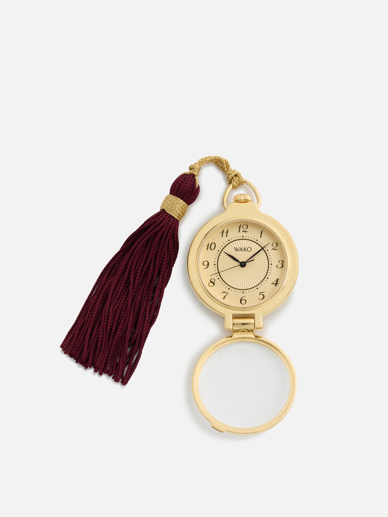 WAKOクロック〈NB1012M〉 |WAKO | WAKO公式オンラインブティック