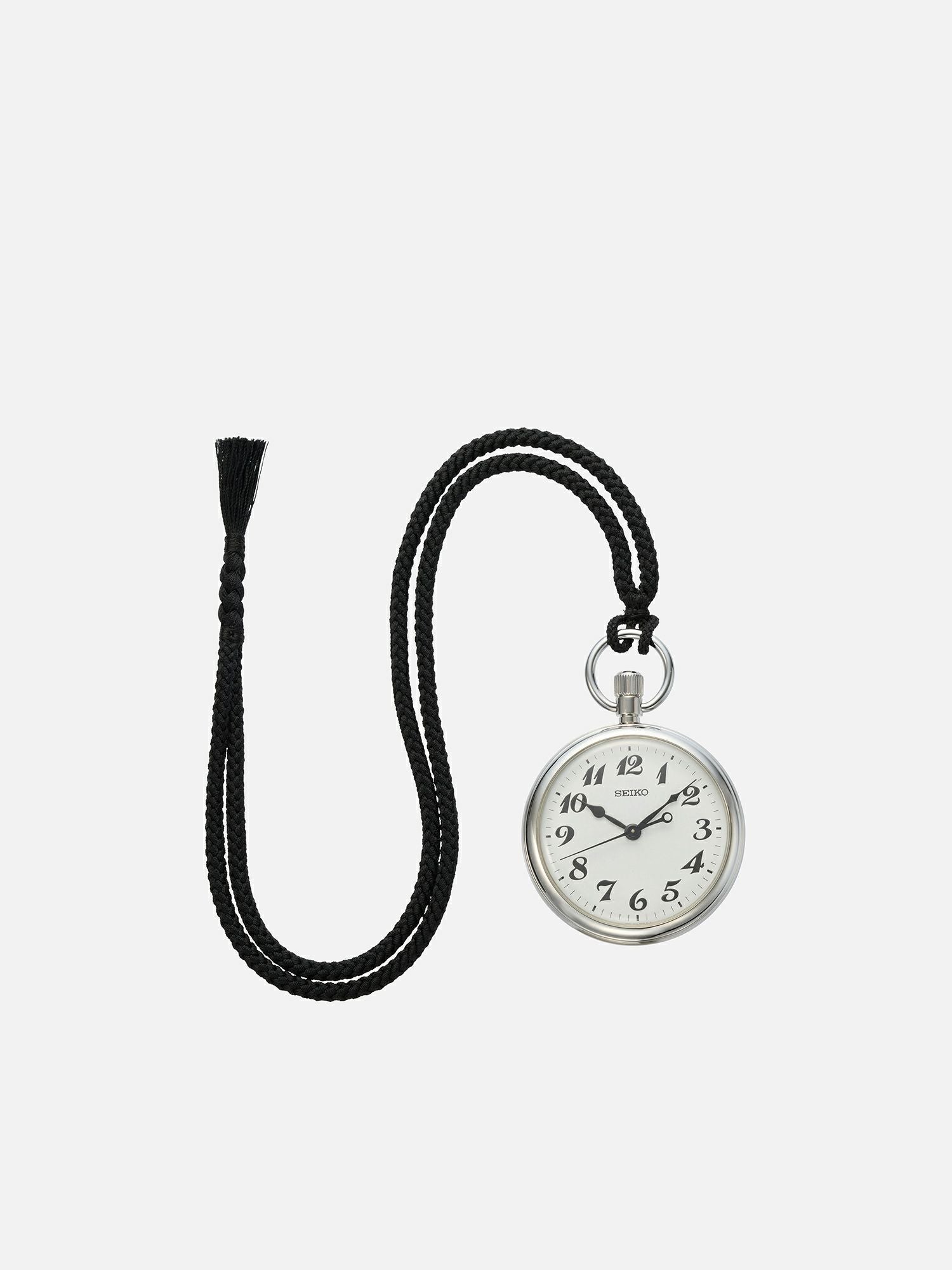 予約】鉄道時計〈SVBR003〉 |懐中時計 | WAKO公式オンラインブティック