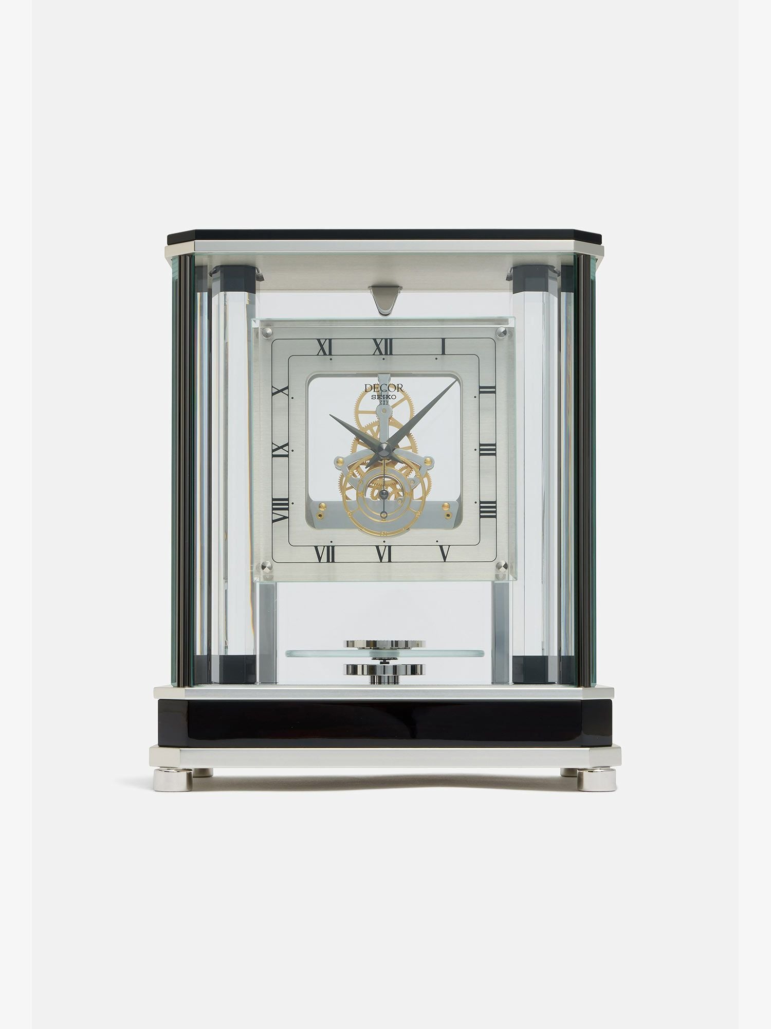 置き時計 | WAKO公式オンラインブティック | 銀座・和光