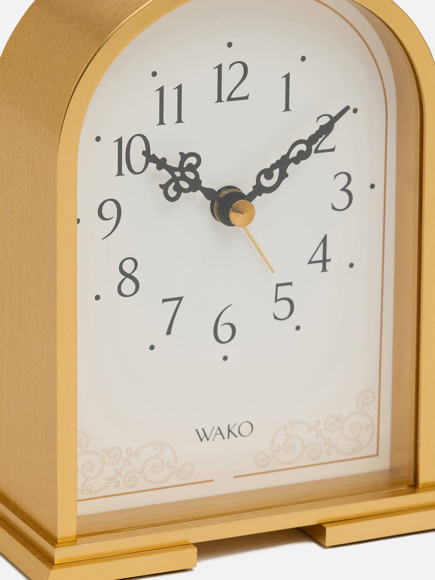 WAKOクロック〈MYS082G〉 |WAKO | WAKO公式オンラインブティック