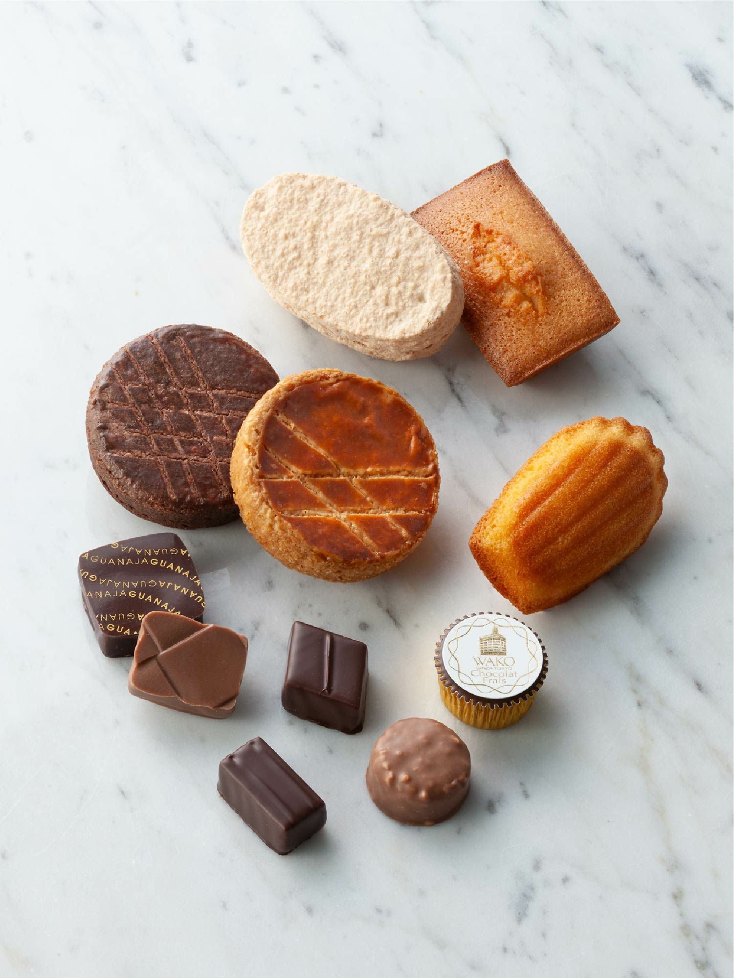 食品 | WAKO公式オンラインブティック | 銀座・和光