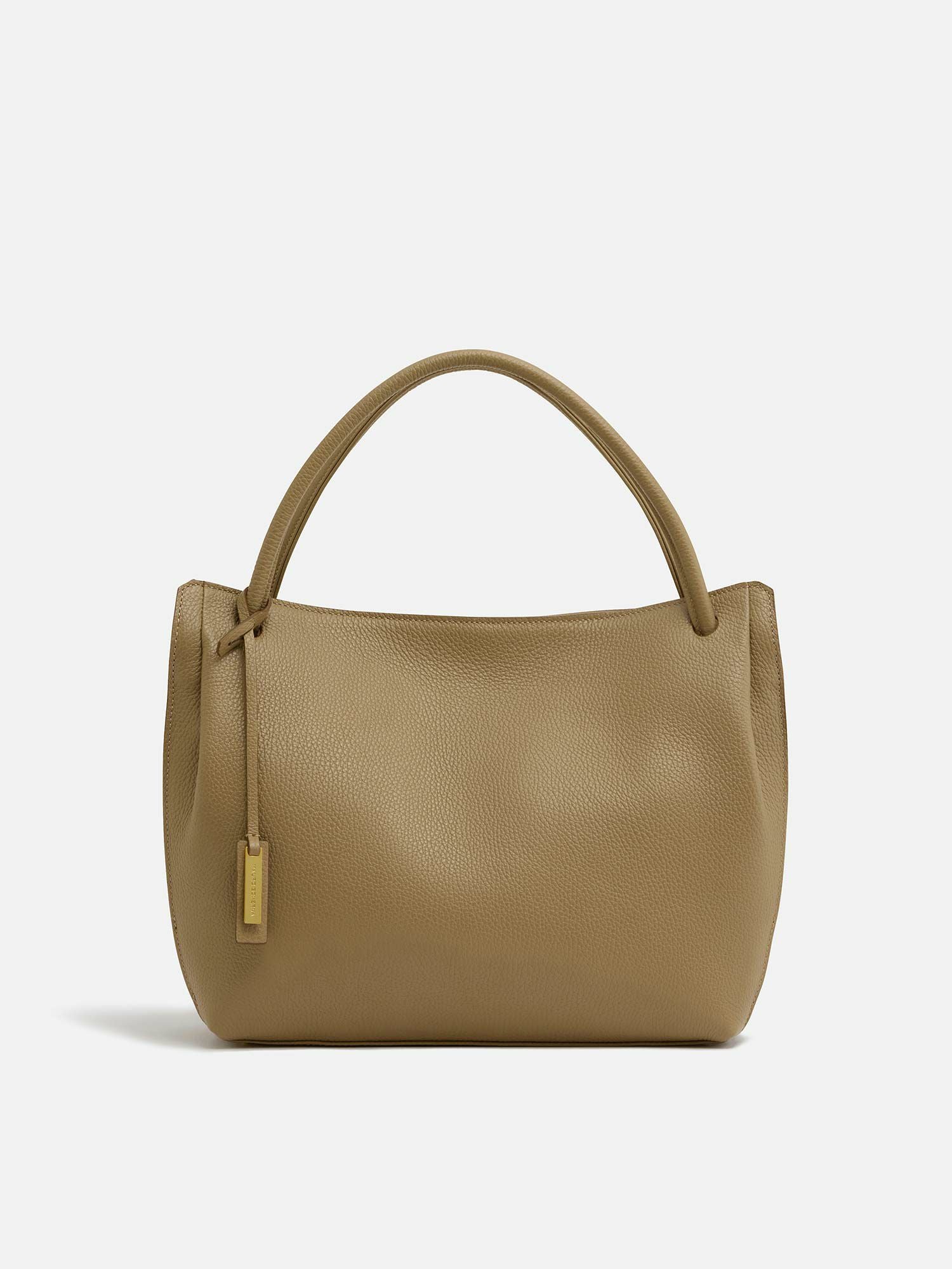 WAKO×MAURO GOVERNA バッグ オーク |ハンドバッグ | WAKO公式