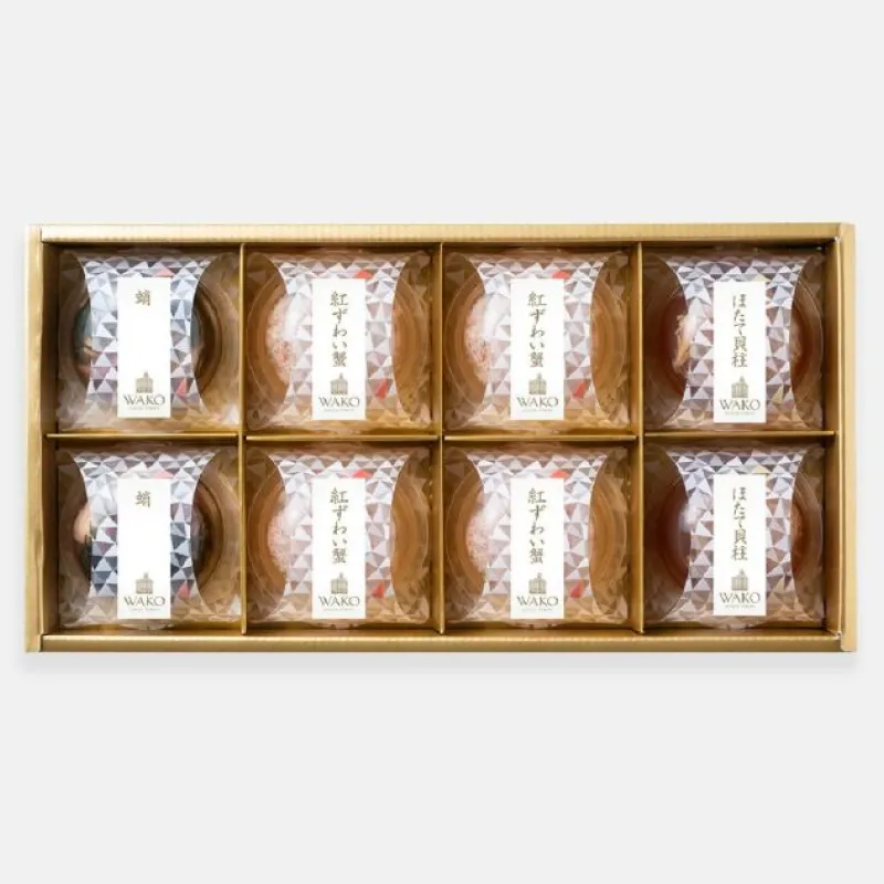 WAKO GOURMET GIFTS 2025 SUMMER | WAKO公式オンラインブティック