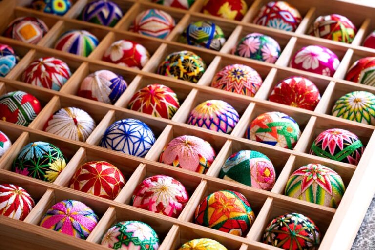 柳川まり（福岡県 柳川市）- シリーズ「くらしの10点ーじてんー