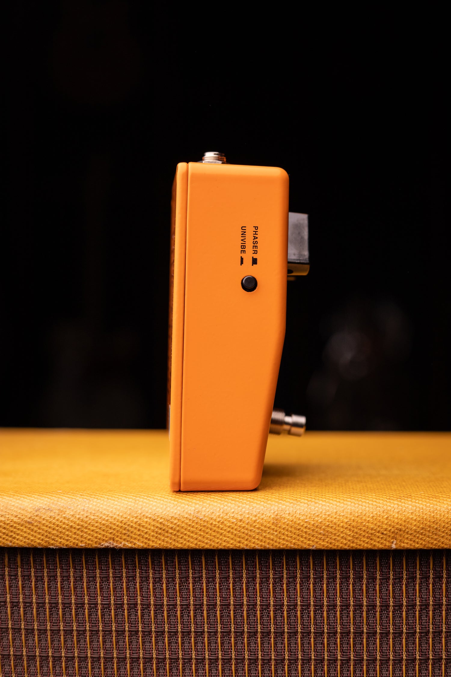 Ross Phaser Guitar Effects Pedal – Walt Grace Vintage