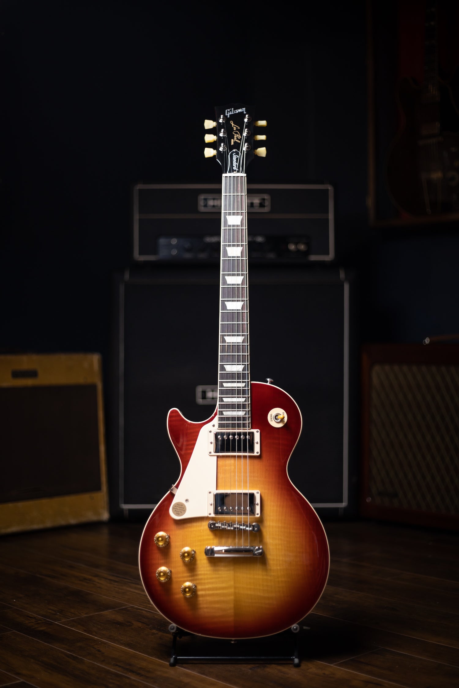 Gibson Les Paul Standard '50s Left-Handed Electric Guitar