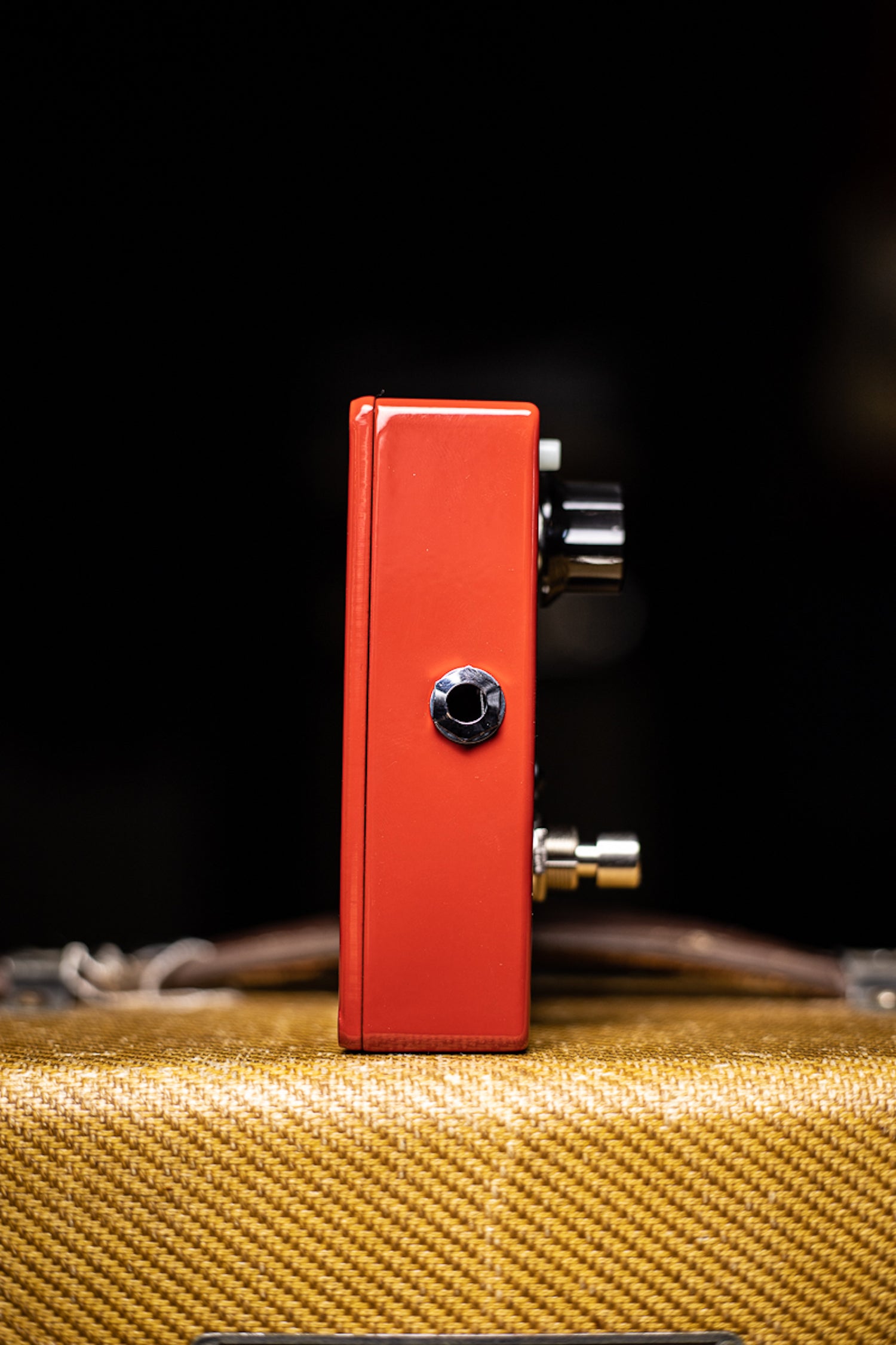 MXR EVH90 Phase 90 Eddie Van Halen Phaser Pedal – Walt Grace Vintage