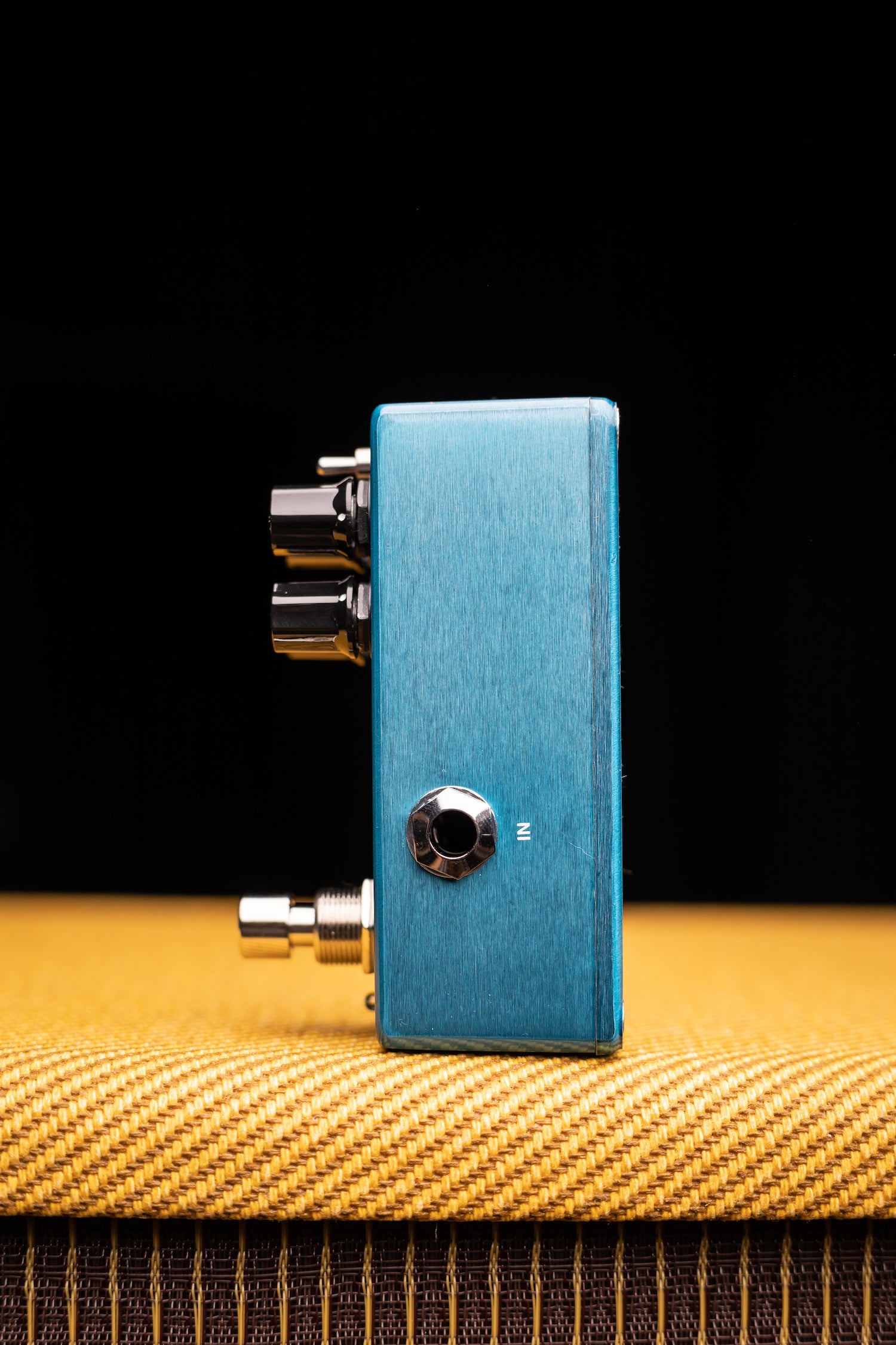 MXR CSP027 Timmy Overdrive Mini Pedal – Walt Grace Vintage