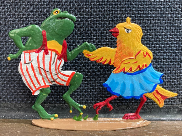 バベット・シュヴァイツァー工房 – タグ 