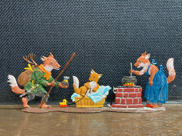 バベット・シュヴァイツァー工房 – タグ 