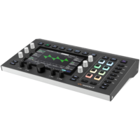 Iridium Core – Waldorf Music