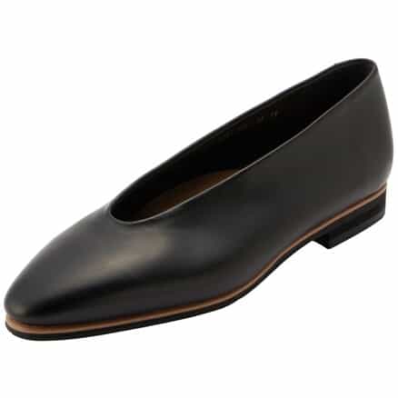 ランウォーク レディース 2E 1.5cmヒール（1232A081-001）RUNWALK