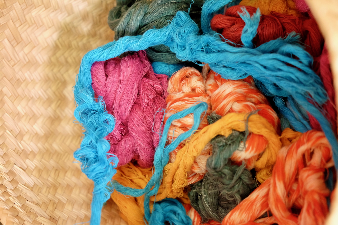 メキシコのカラフルな風景 - 空想地球旅行